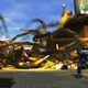 Illustration for article titled New Crackdown 2 Screenshots, Artwork